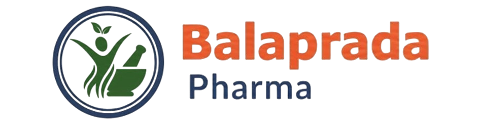 Balaprada Pharma